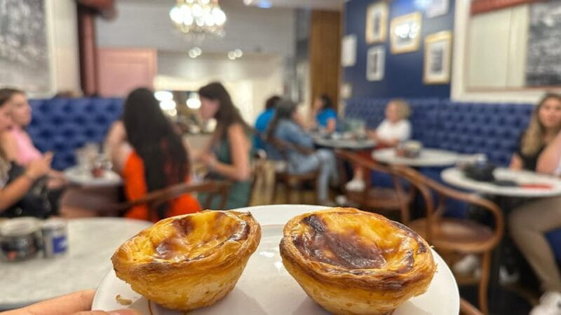 Matosinhos (Porto): From the Sea to your Plate Food Tour - Additional Sights and Stops