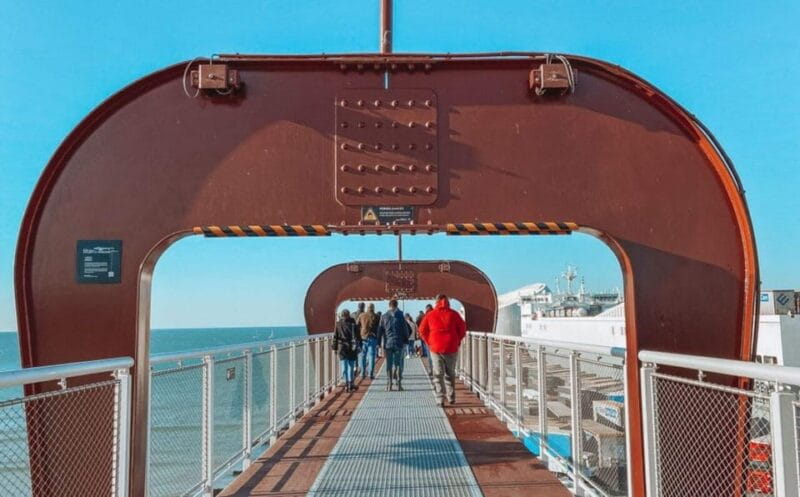 Matosinhos (Porto): From the Sea to your Plate Food Tour - Accessibility and Flexibility