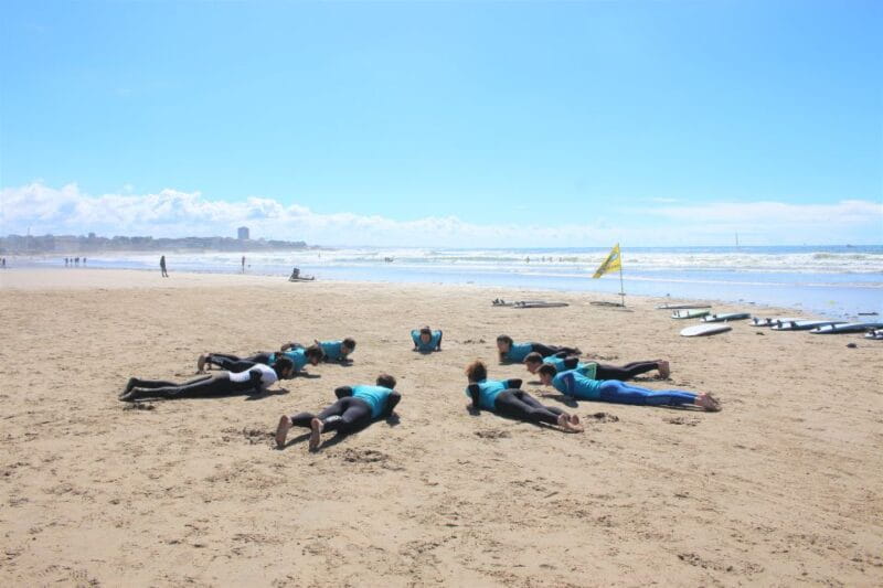 Matosinhos: Surfing Lesson with Equipment - Price and Logistics: A Closer Look