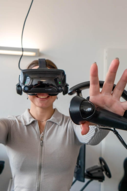 MATRIX VR - Virtual Reality Gaming Experience Session - Frequently Asked Questions