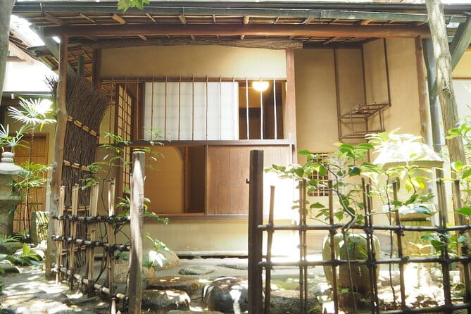 Matsue Cycling Adventure That Castles and Tea Culture - What to Expect on the Tour