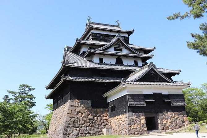 Matsue Half-Day Private Trip With Government-Licensed Guide - Explore Iconic Sites in Matsue