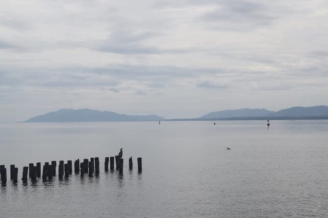 Matsue/Izumo Taisha Shrine Full-Day Private Trip With Government-Licensed Guide - Inasa Beach