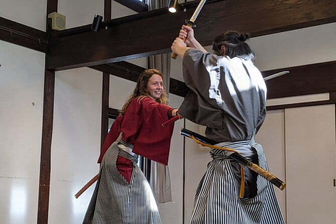 Matsumoto Castle Tour & Samurai Experience - Tour Inclusions and Pricing
