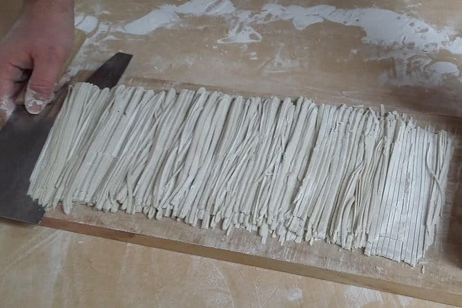 Matsumoto Castle Tour & Soba Noodle Experience - Cultural and Historical Significance