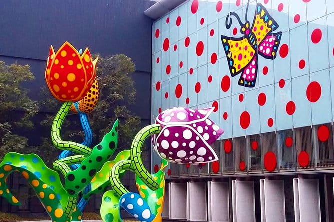 Matsumoto Discovery - Customizable Private Tour - Tour Availability and Booking Details