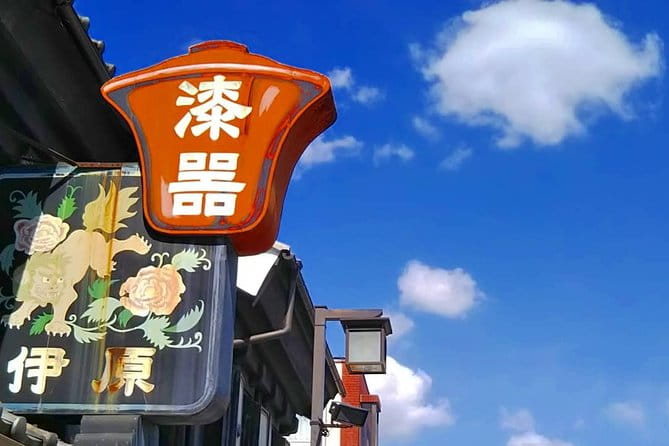 Matsumoto Discovery - Half Day Walking Tour - Experiencing Local Cafes and Cuisine