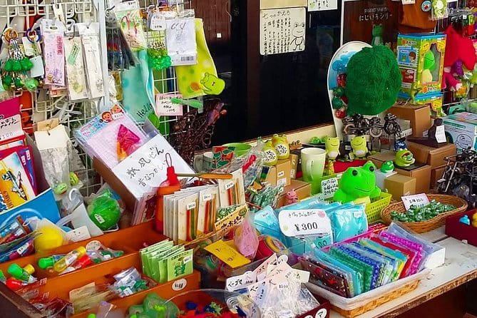 Matsumoto Discovery - Half Day Walking Tour - Customizing the Tour Experience