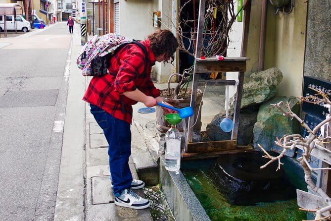 Matsumoto Sake Tasting Walking Tour in Nagano - Health and Safety Guidelines