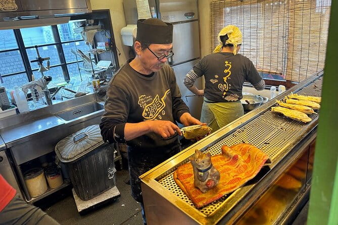 Matsumoto Sake Tasting Walking Tour in Nagano - Legal Drinking Age and Restrictions