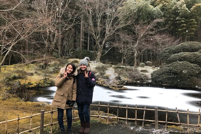 Matsushima Private Guided Tour - Preparing for the Tour