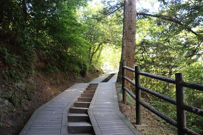 Matsushima Sightseeing Tour With Guided Tour - Key Points