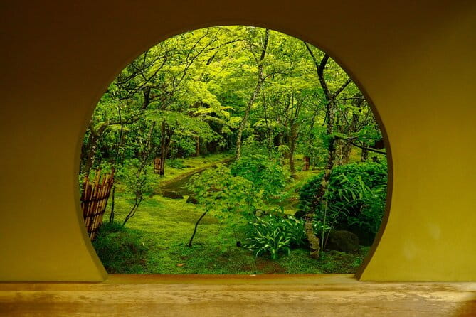 Matsushima Sightseeing Tour With Guided Tour - Highlights of the Matsushima Sightseeing Tour