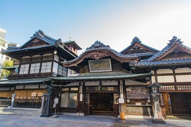 Matsuyama Full-Day Private Trip With Government-Licensed Guide - Tour Overview