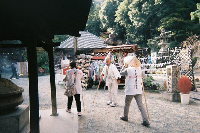 Matsuyama Full-Day Private Trip With Government-Licensed Guide - Inclusions and Exclusions