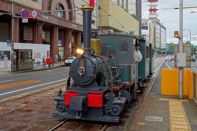 Matsuyama Full-Day Private Trip With Government-Licensed Guide - Booking Information