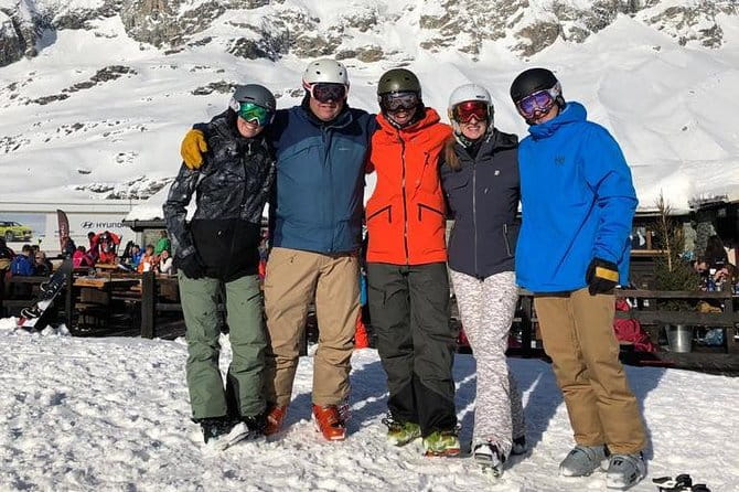 Matterhorn Private Skiing Day Zermatt - Exploring Zermatt’s Private Skiing Day: A Detailed Review