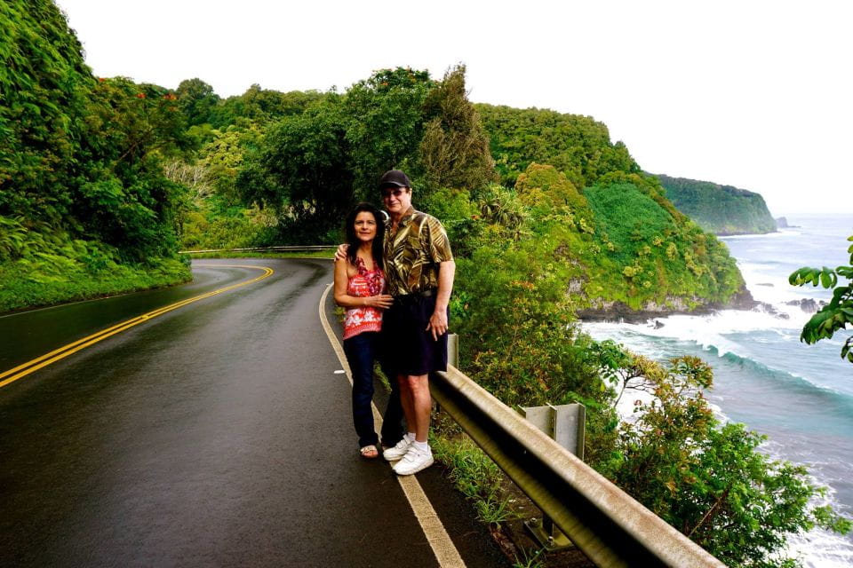 Maui: Private Guided Round-Trip Excursion to Hana - Highlights