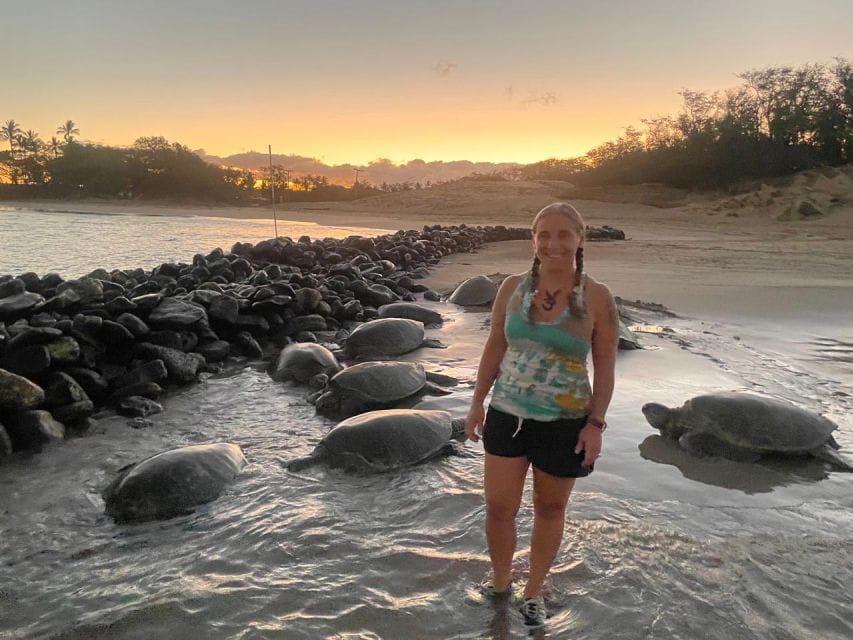 Maui: Road to Hana Private Tour in Convertible SUV - Itinerary Stops