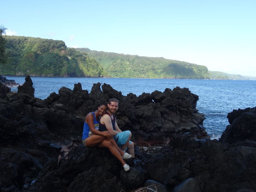 Maui: Road to Hana Waterfalls Tour With Lunch - Highlights