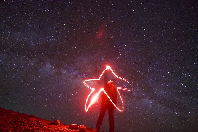 Mauna Kea Summit Sunset and Stars - Hilo Kona Waikoloa Pick Up - Guides and Expertise