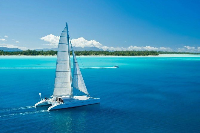 Mauritius : Full Day All Inclusive Ile Aux Cerfs Catamaran Cruise - Snorkeling Destinations and Experiences