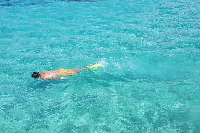 Mauritius : Full Day All Inclusive Ile Aux Cerfs Catamaran Cruise - Customer Reviews and Ratings