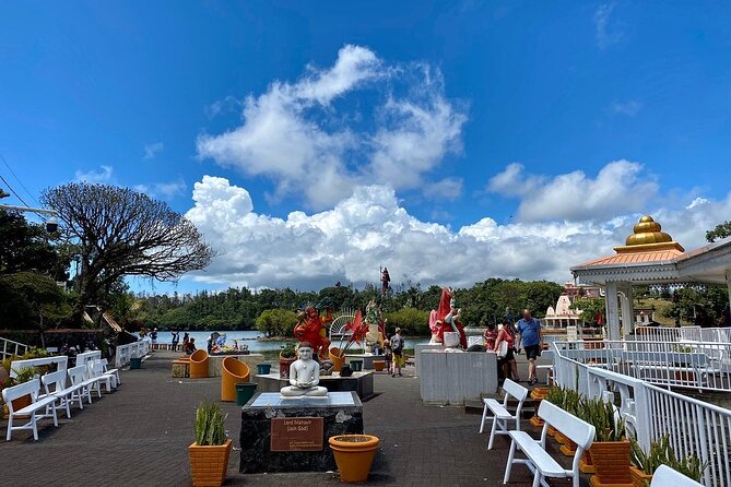 Mauritius Full Day Tour : Private South West With Lunch - Tour Experience