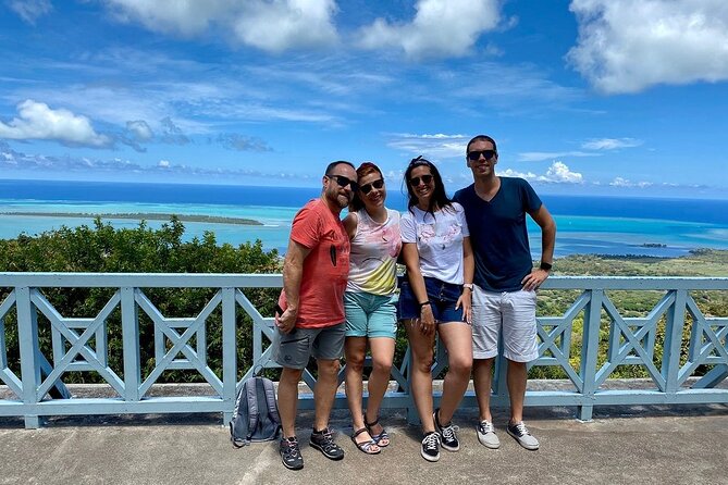 Mauritius Full Day Tour : Private South West With Lunch - Discover Black River Gorges