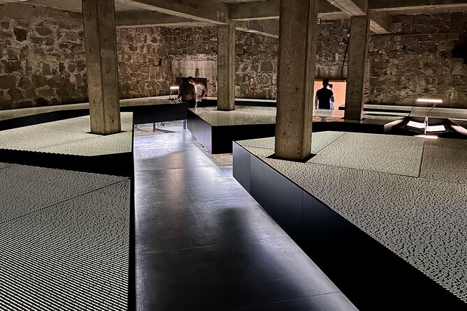 Mauthausen Concentration Camp Day Trip From Vienna - Exploring the Prisoners Barracks