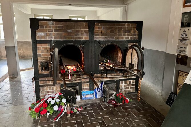 Mauthausen Concentration Camp Day Trip From Vienna - Significance of the Stairs of Death