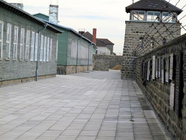 Mauthausen private tour from Linz - Who Should Book This Tour?