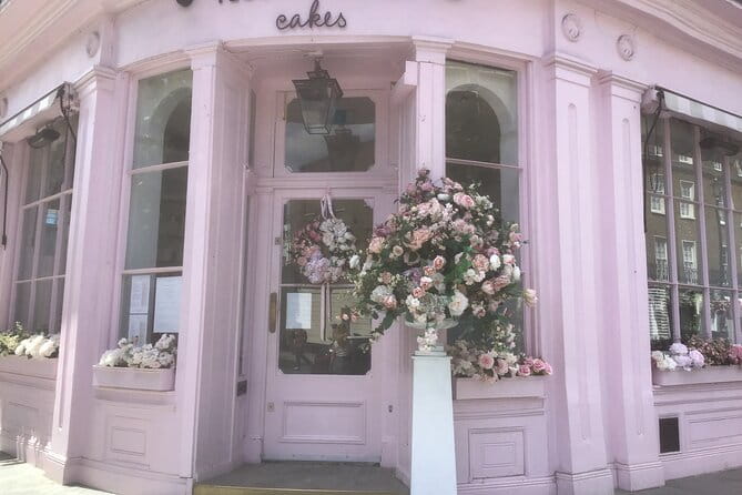 Mayfair and Belgravia Private Walking Tour - Exploring the Heart of Londons Luxury: A Detailed Look at the Mayfair and Belgravia Tour