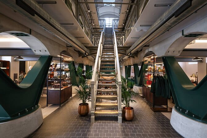 McConnell's Distillery Experience with Tasting - FAQs