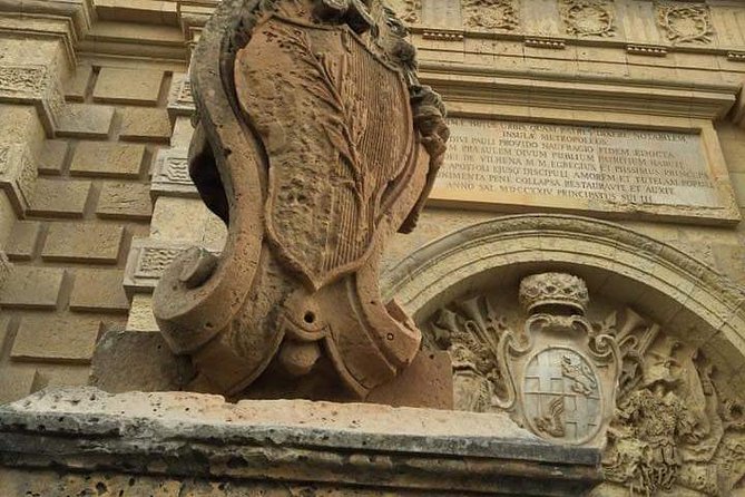 Mdina and Rabat Insiders Tour - Key Points