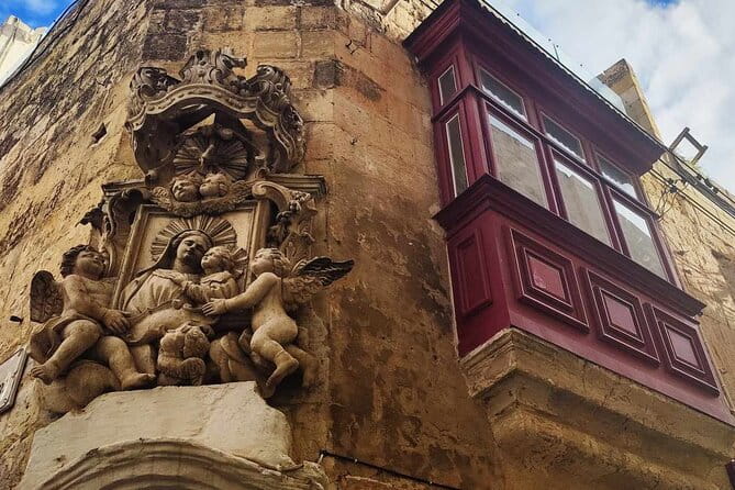 Mdina and Rabat Tour with a local licensed guide - Why This Tour Stands Out