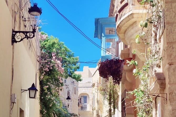 Mdina and Rabat Tour with a local licensed guide - A Closer Look at the Itinerary