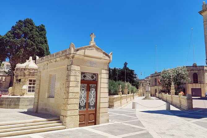 Mdina and Rabat Tour with a local licensed guide - FAQ