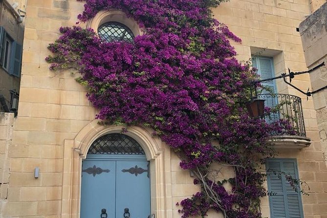 Mdina and Rabat Walking Tour Inc. Catacombs and St. Pauls Grotto - Tour Overview