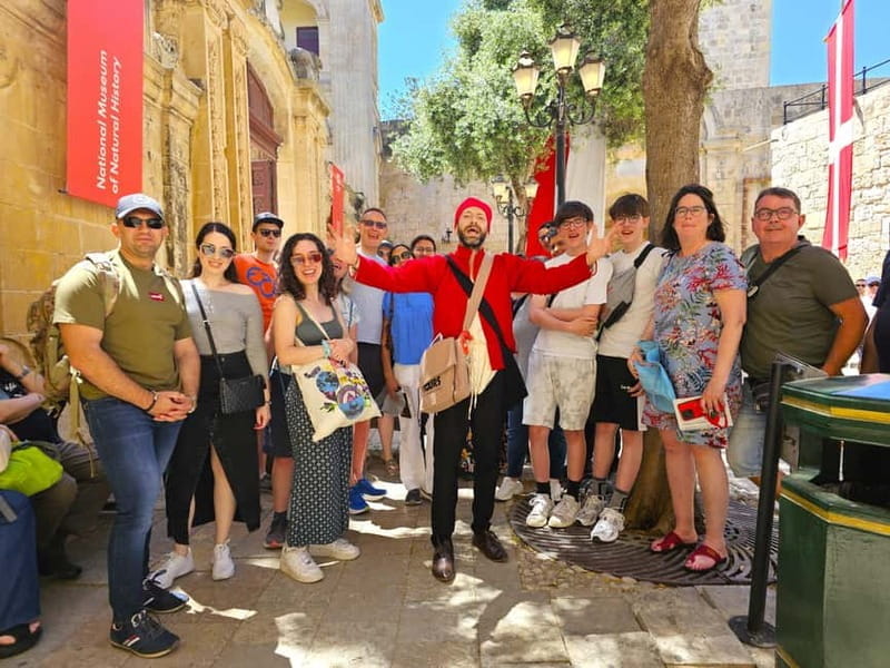 Mdina: Medieval Mayhem 15th-Century Malta Walking Tour - The Inside Scoop: What Makes This Tour Stand Out