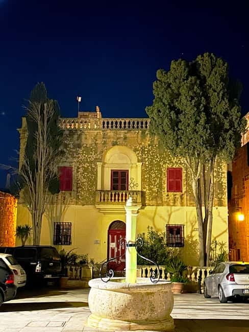 Mdina: Medieval Mayhem 15th-Century Malta Walking Tour - Frequently Asked Questions