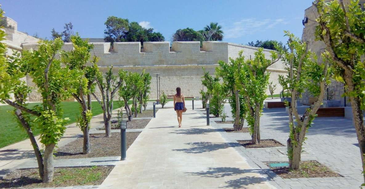 Mdina Private Walking Tour - Aristocratic Heritage
