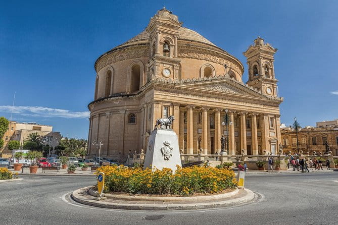 Mdina, Rabat, Dingli cliffs, San Anton gardens, Ta' Qali & Mosta guided tour - Who This Tour Is Perfect For
