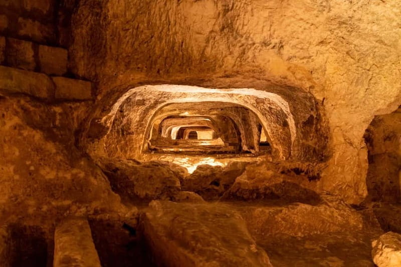 Mdina & Rabat: Private Walking Tour - Key points / Takeaways