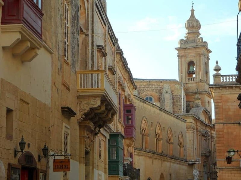 Mdina & Rabat: Private Walking Tour - Frequently Asked Questions