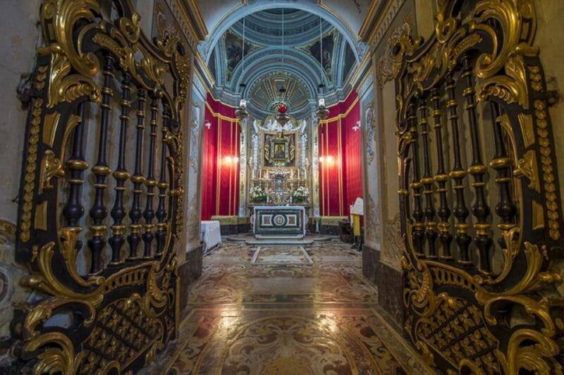 Mdina: St. Paul's Cathedral and Mdina Museum Entrance Ticket - Key Points / Takeaways