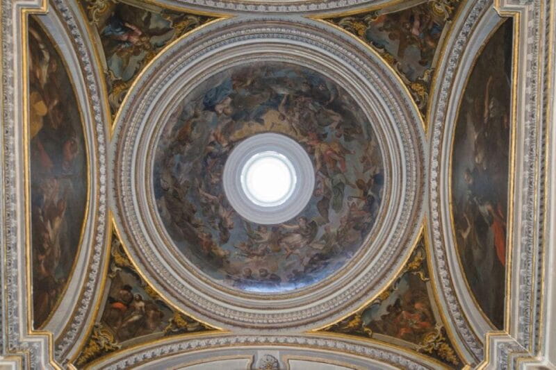 Mdina: St. Paul's Cathedral and Mdina Museum Entrance Ticket - Entering Mdina’s Sacred and Artistic Heart