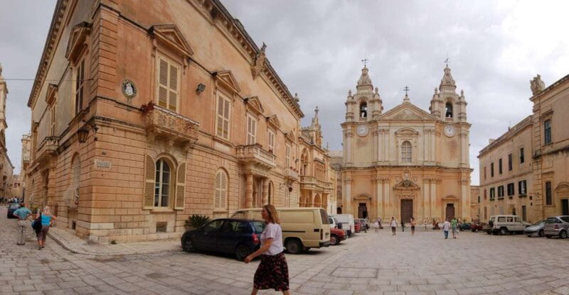 Mdina: St. Paul's Cathedral and Mdina Museum Entrance Ticket - Who Will Love This Tour?