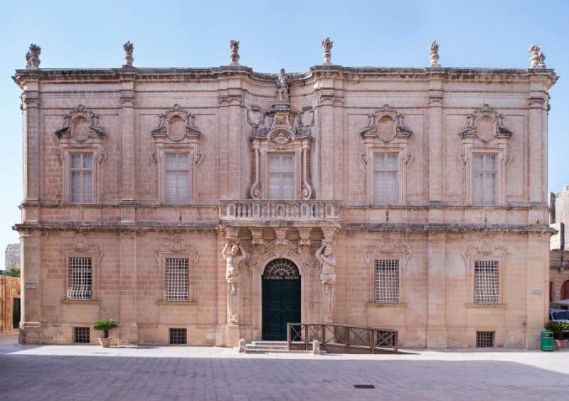 Mdina: St. Paul's Cathedral and Mdina Museum Entrance Ticket - A Balanced View: Benefits and Minor Drawbacks