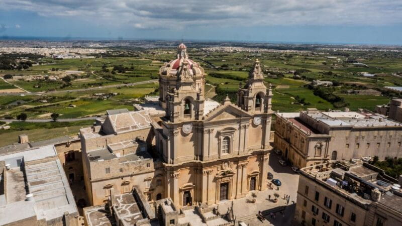 Mdina: St. Paul's Cathedral and Mdina Museum Entrance Ticket - Final Thoughts